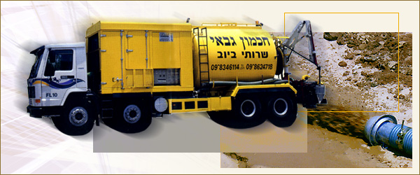 חכמון-גבאי בע"מ חכמון-גבאי בע"מ